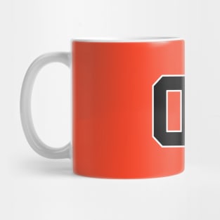 The General Lee – Dukes of Hazzard, 01 Mug